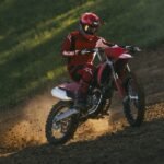 Ducati Desmo450 EDS Resmi Hadir, Motor Enduro Pertama dengan Teknologi Desmodromic