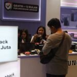 Mau Ganti HP? Jakarta Fair 2026 Hadirkan Promo Samsung, iPhone, dan Android Murah