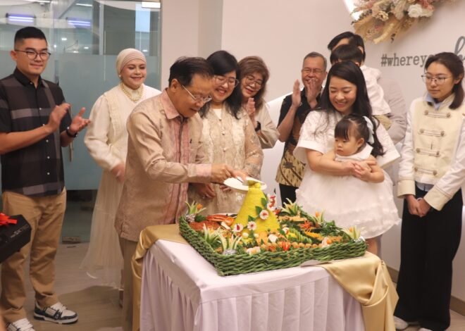Rassure Medical Aesthetic Hadir di Jakarta, Tawarkan Layanan Estetika Berbasis Medis dengan Teknologi Stem Cell