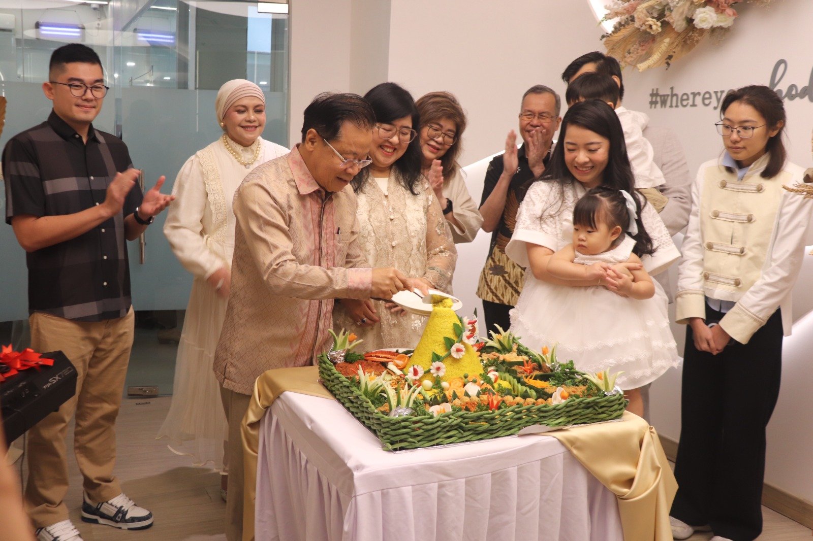Rassure Medical Aesthetic Hadir di Jakarta, Tawarkan Layanan Estetika Berbasis Medis dengan Teknologi Stem Cell