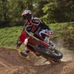 Motor Baru Ducati Desmo250 MX Tawarkan Performa Tinggi dan Elektronik Canggih