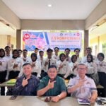 Aero Astra Akademia Resmi Jadi Tempat Uji Kompetensi Perhotelan, Cetak Lulusan Siap Kerja hingga Hotel Berbintang
