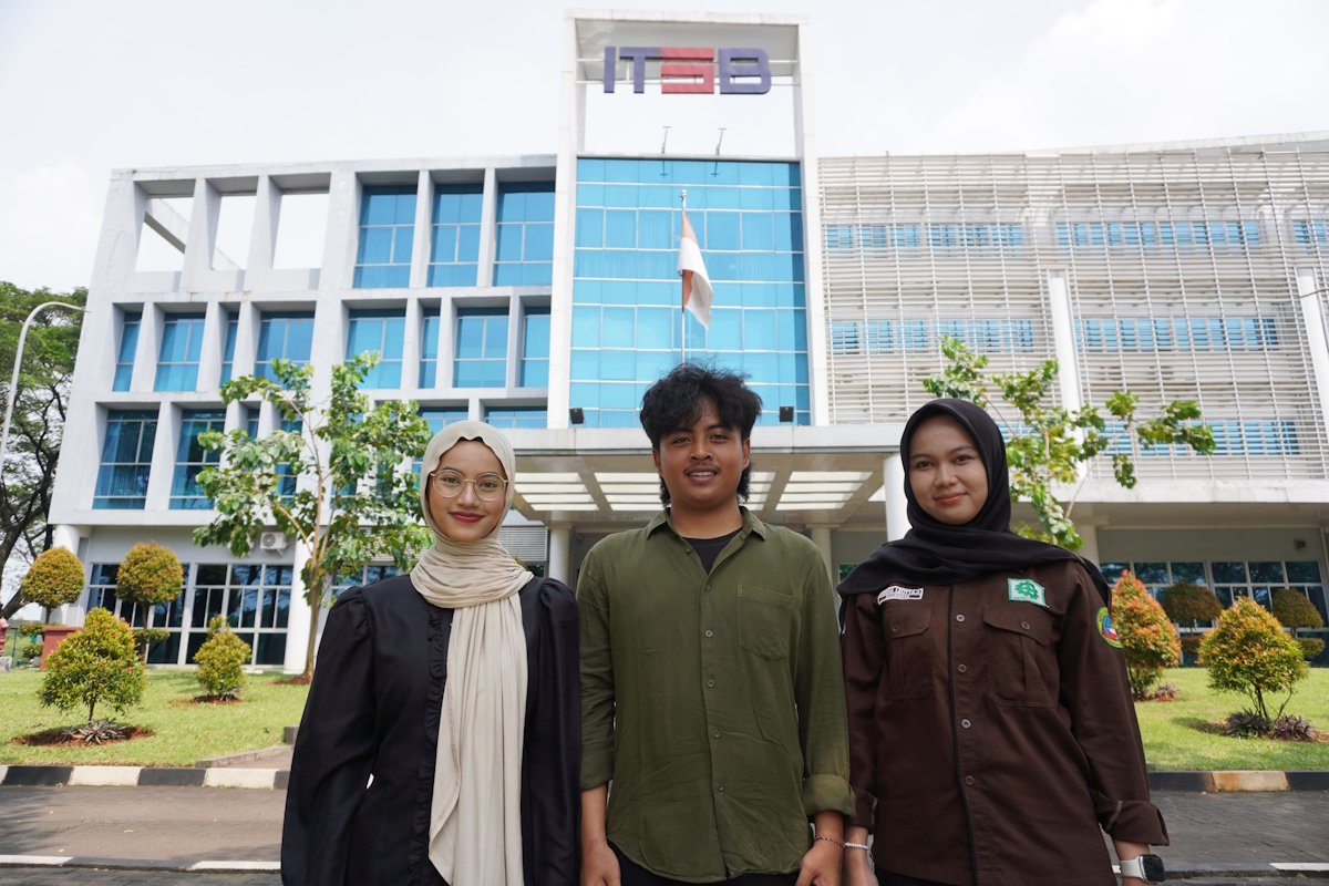 Dari Nama Besar Menuju Reputasi Akademik: Jalan Panjang ITSB Menjadi Research University