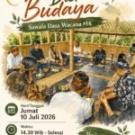 Sawala Dasa Wacana #14 Hadirkan Diskusi Terbuka untuk Masa Depan Seni Budaya Bogor Raya