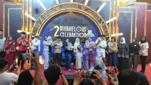 PAWFORIA 2026 Jadi Ruang Edukasi dan Silaturahmi Pecinta Anabul, Hadirkan Lomba Seru hingga Konsultasi Dokter Hewan
