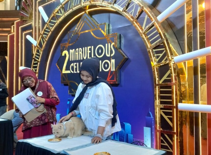 PAWFORIA 2026 Jadi Ruang Edukasi dan Silaturahmi Pecinta Anabul, Hadirkan Lomba Seru hingga Konsultasi Dokter Hewan