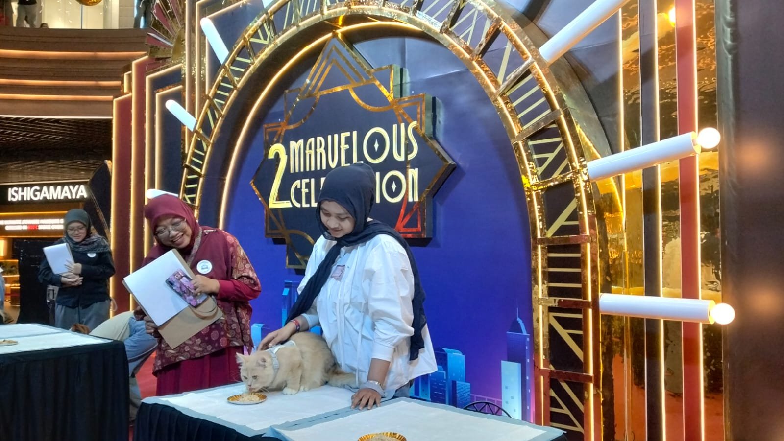 PAWFORIA 2026 Jadi Ruang Edukasi dan Silaturahmi Pecinta Anabul, Hadirkan Lomba Seru hingga Konsultasi Dokter Hewan