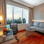 Hotel Kimaya Slipi Jakarta Tawarkan Kenyamanan Menginap dengan Akses Strategis ke Pusat Bisnis Jakarta