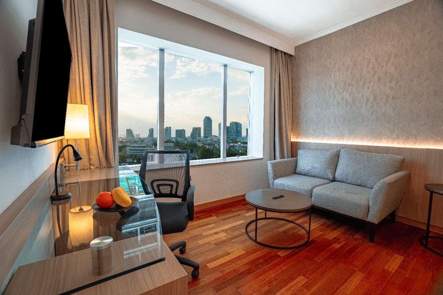 Hotel Kimaya Slipi Jakarta Tawarkan Kenyamanan Menginap dengan Akses Strategis ke Pusat Bisnis Jakarta
