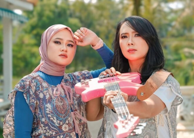 Lagu Baru Billkiss “Beruntung” Jadi Soundtrack untuk Kamu yang Percaya Takdir