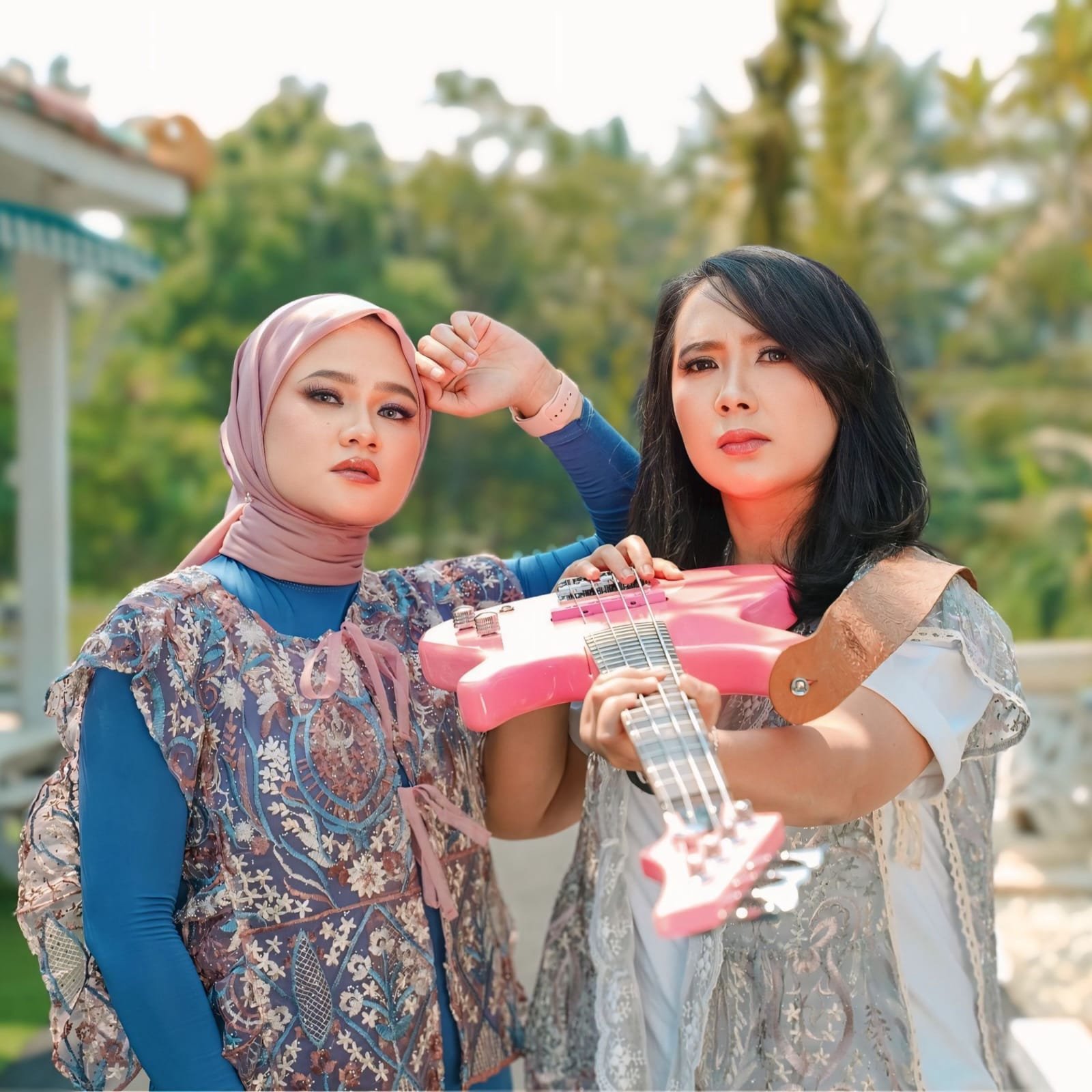 Lagu Baru Billkiss “Beruntung” Jadi Soundtrack untuk Kamu yang Percaya Takdir