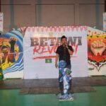 Betawi Revolusi Jadi Semangat Baru Pemuda Kaum Betawi Bangun Generasi Masa Depan
