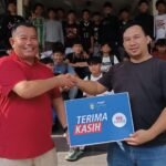 Alba Futsal Perkuat Pembinaan Karakter Melalui Gathering Tim U13 dan U15