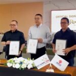 Kolaborasi Tiga Perusahaan Hadirkan Rockstar Hotel Pekayon di Jakarta Timur