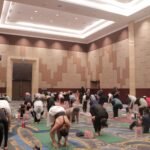 Aston Sentul Hadirkan "Rise & Reset", Perkuat Konsep Lifestyle Destination Lewat Wellness Gathering