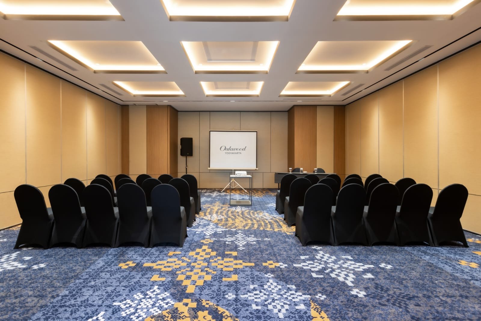Oakwood Yogyakarta Hadirkan Konsep “Timeless Meeting” untuk Dukung Kebutuhan MICE di Pusat Kota