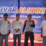 Gebyar Alumni SMPN 51 Jakarta Timur Jadi Momentum Bangun Kolaborasi untuk Almamater