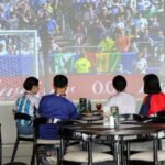 Quarter Finals hingga Final Piala Dunia 2026, Vasaka Hotel Jakarta Hadirkan Pengalaman Nobar Premium