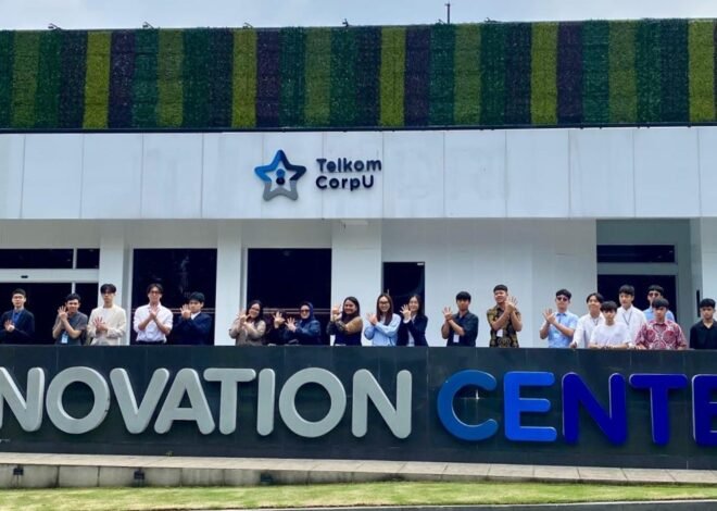 Kesenjangan Dunia Pendidikan dan Industri Masih Lebar, WeRaise Hadir Siapkan Talenta Masa Depan