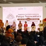 Puspa Nuswantara 2026 Dorong Perlindungan Batik Asli dan Penguatan Ekosistem Industri Nasional