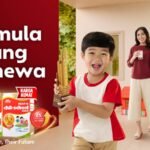 Morinaga Dorong Penguatan Nutrisi dan Stimulasi Anak untuk Mencetak Future Leader Indonesia