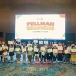 Pullman Jakarta Central Park Hadirkan Aktivitas Kreatif Anak Lewat School Holiday Program