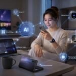 Samsung Dorong Era AI Personal yang Mengutamakan Pemahaman Pengguna