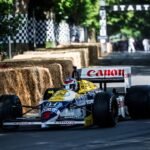 Honda Tampilkan Inovasi Elektrifikasi dan Warisan Balap di Goodwood Festival of Speed 2026