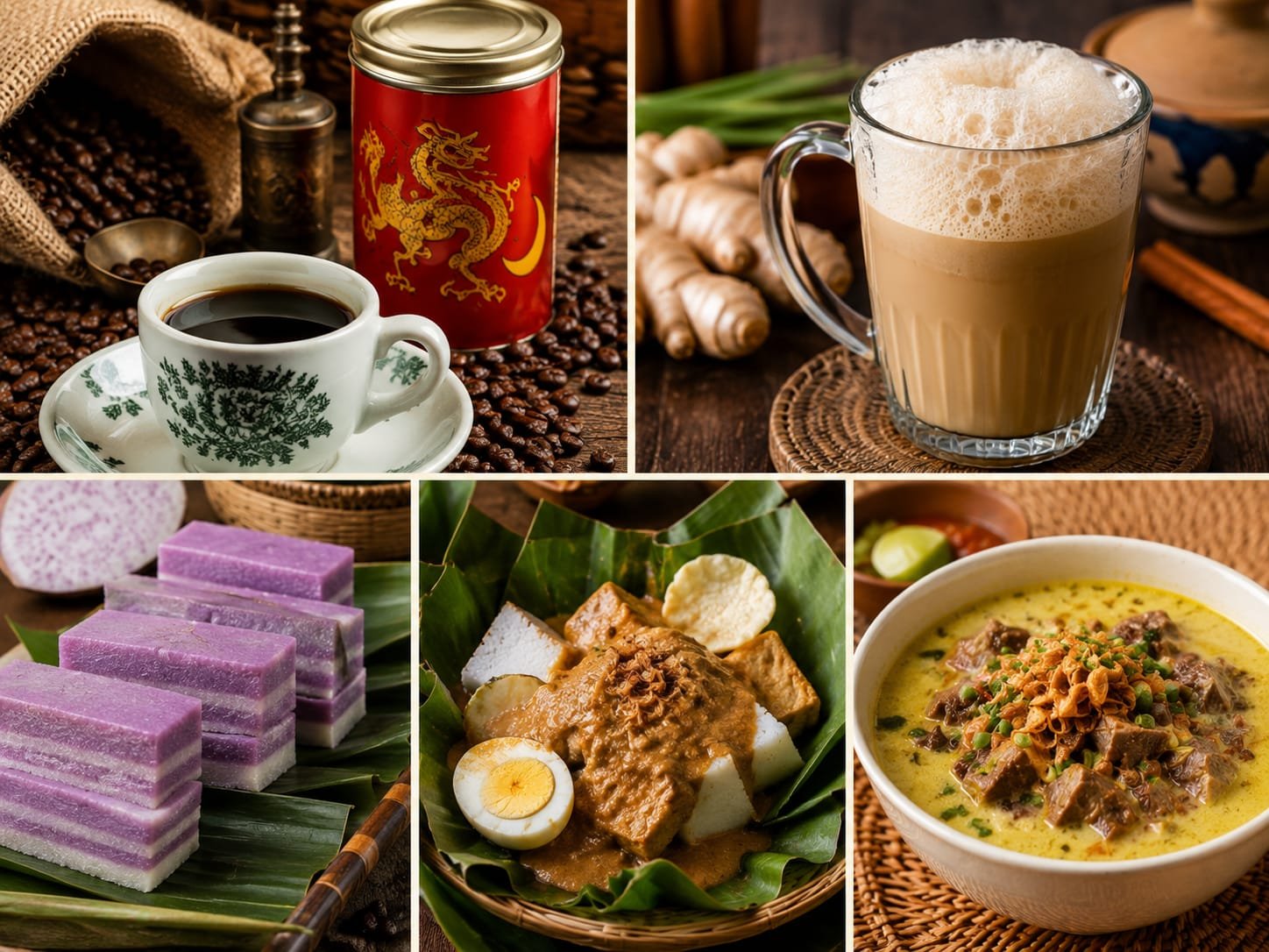 5 Kuliner Khas Bogor yang Wajib Dicicipi Saat Berkunjung ke Kota Hujan