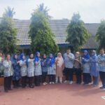 SD Angkasa 12 Perkuat Mutu Pendidikan Lewat Rapat Kerja Strategis Tahun Ajaran 2026/2027