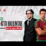 Luís Figo Sambangi Indonesia! Atta Halilintar dan HGI Siapkan Pesta Bola 2026
