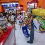 Promo Akhir Jakarta Fair 2026 Dongkrak Antusias Belanja, Camilan Viral hingga Home Appliance Jadi Incaran Pengunjung