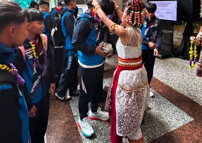 Hotel Kimaya Slipi Jakarta Dukung Sport Tourism, Layani Atlet dari 20 Negara di Kejuaraan Tinju Asia 2026