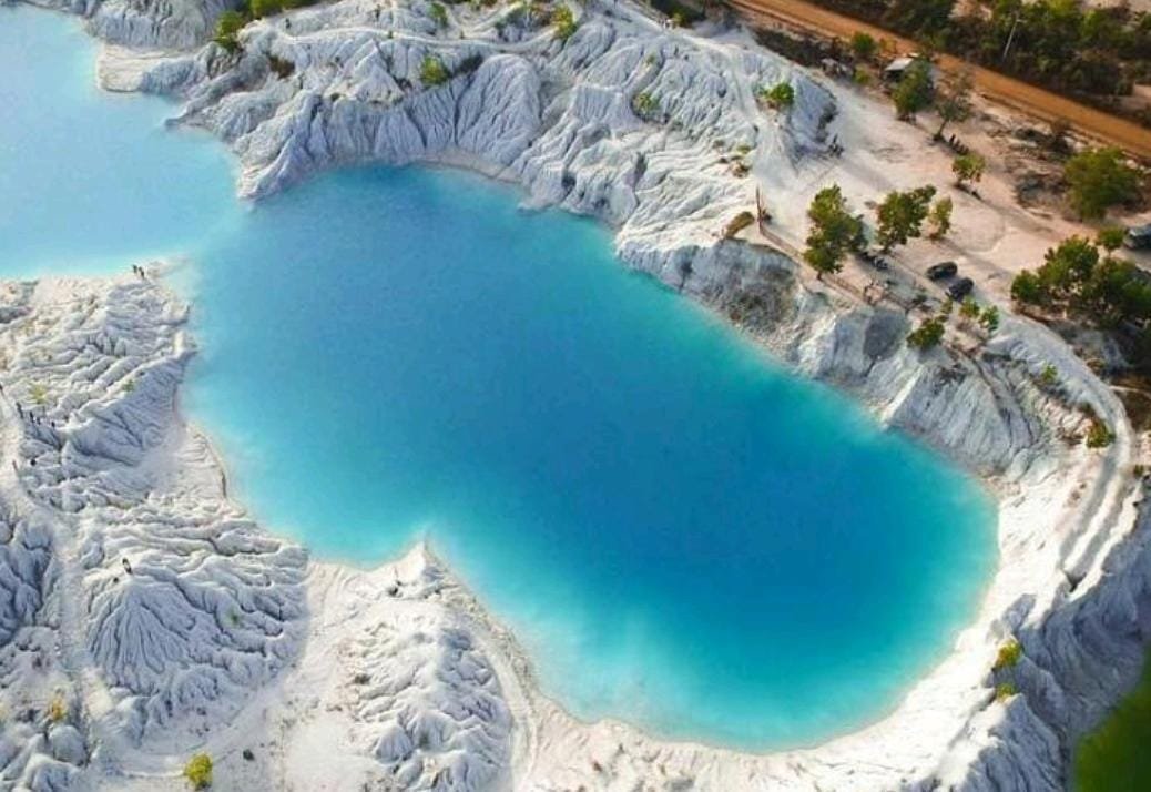Bekas Tambang Bisa Jadi Destinasi Wisata? Ini Konsep Regenerative Tourism yang Mulai Terbukti Berhasil