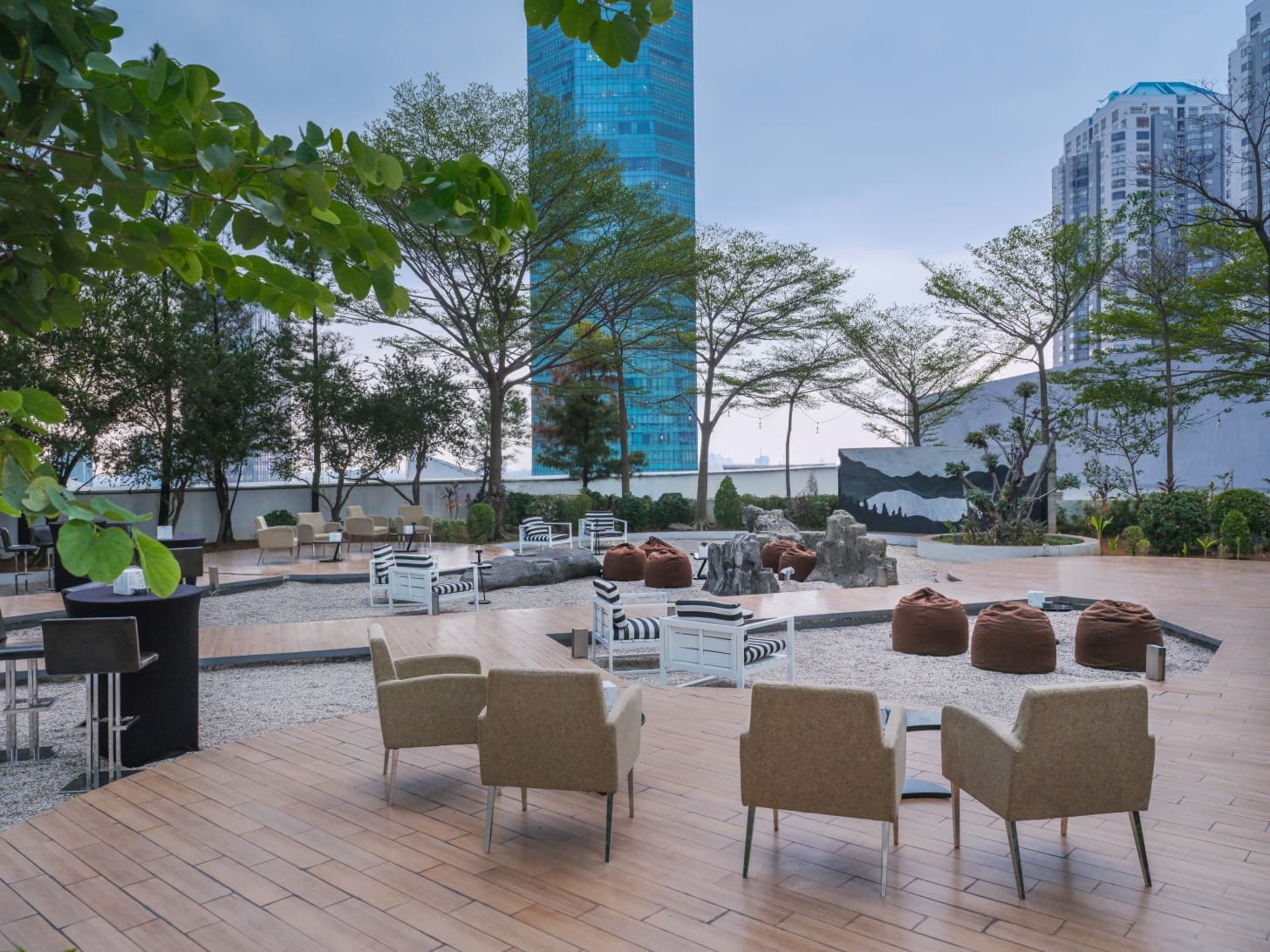 Pullman Jakarta Central Park Buktikan Keberlanjutan Bukan Sekadar Sertifikasi