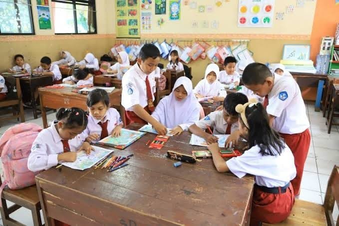 Fotografi Menjadi Medium Merekam Transformasi Pendidikan Melalui Sekolah Rakyat