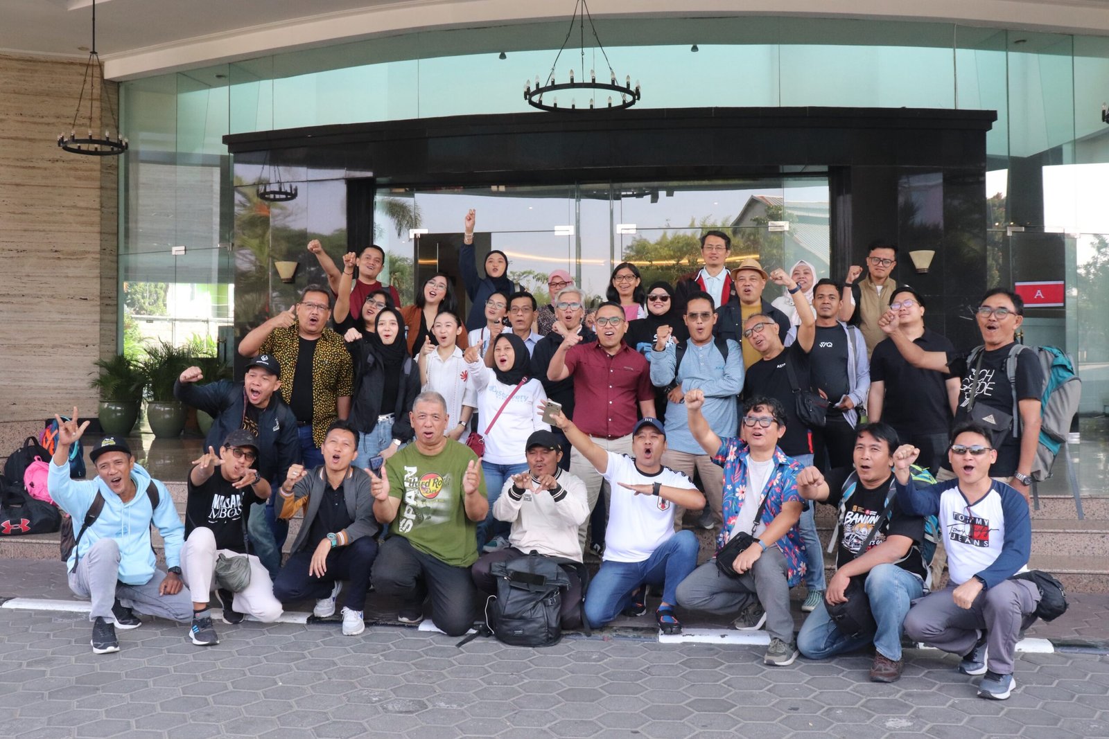 Kolaborasi Media dan Industri Hospitality Dorong Promosi Pariwisata Berbasis Edukasi di Bandung