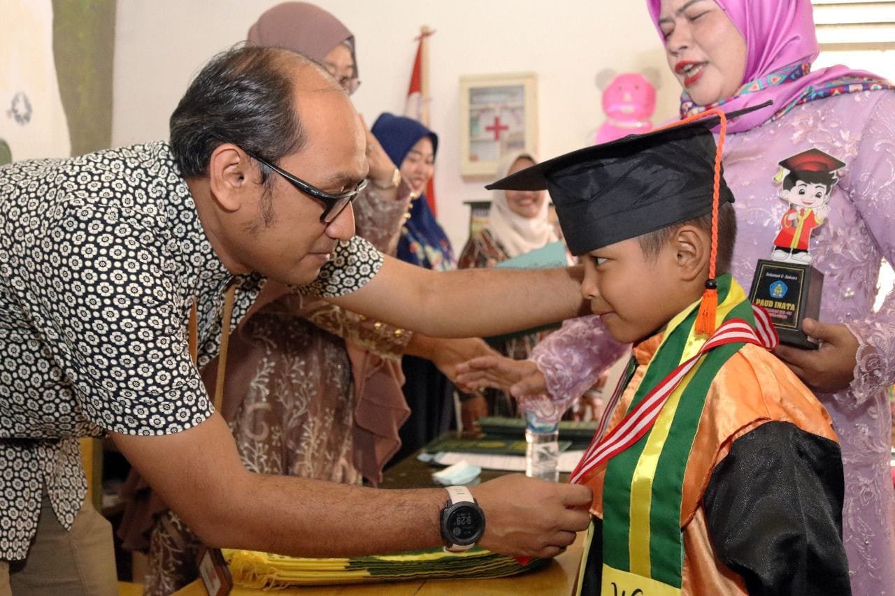 Pendidikan Inklusif Tidak Cukup dengan Kebijakan, Dibutuhkan Ekosistem yang Mendukung Anak Disabilitas
