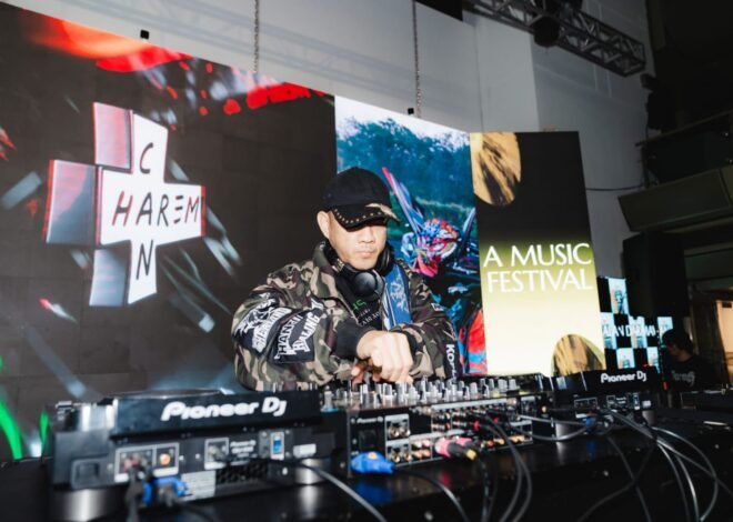 MASA SOUND Perkuat Diplomasi Budaya Indonesia Lewat Musik di Singapura