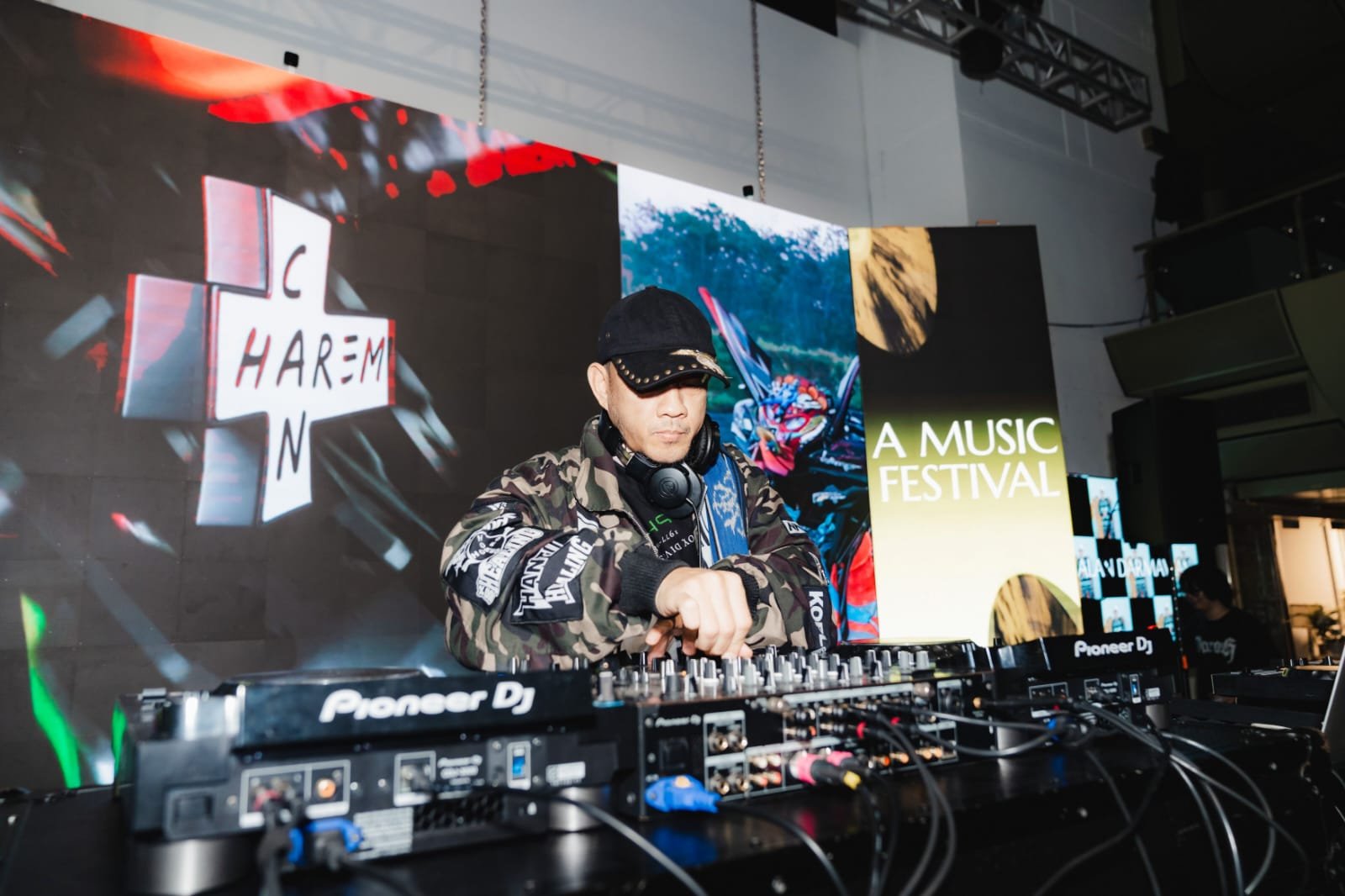 MASA SOUND Perkuat Diplomasi Budaya Indonesia Lewat Musik di Singapura