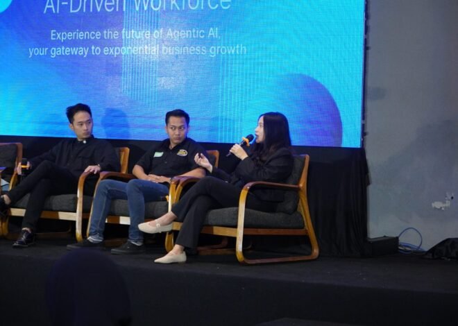 Mekari Qontak Dorong Transformasi Digital Lewat Platform Customer Engagement Terintegrasi