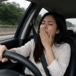 7 Cara Menghilangkan Ngantuk Saat Berkendara agar Perjalanan Tetap Aman