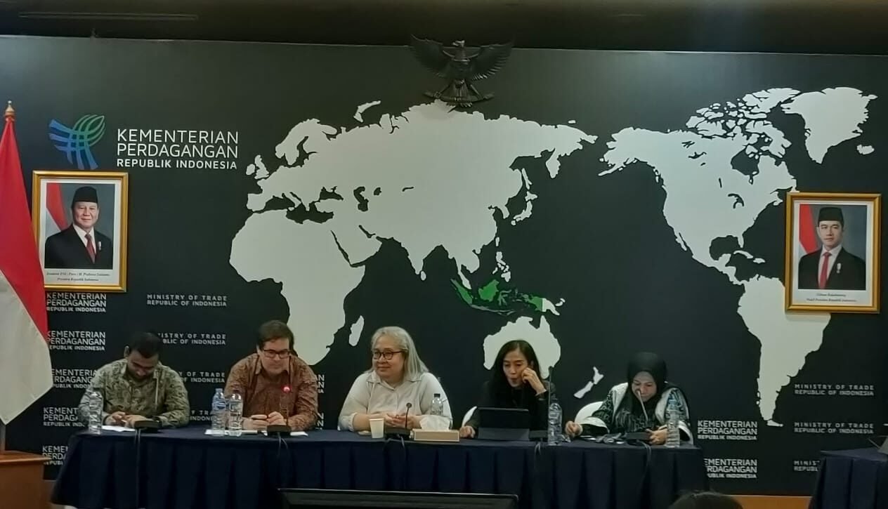 Seminar Internasional Universitas Sahid Soroti Peran Komunikasi Strategis dalam Diplomasi Ekonomi