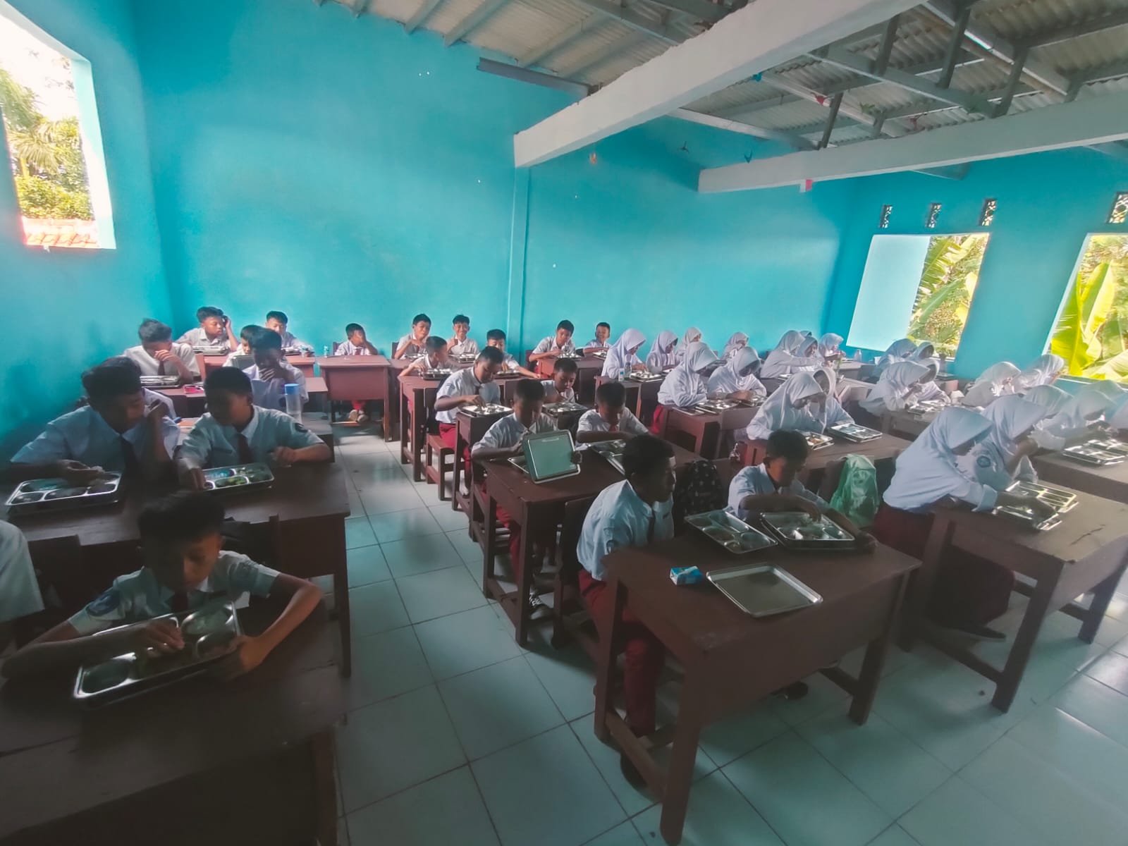 MPLS Ramah Pancawaluya Triwijaya Perkuat Pendidikan Karakter Pelajar Jawa Barat
