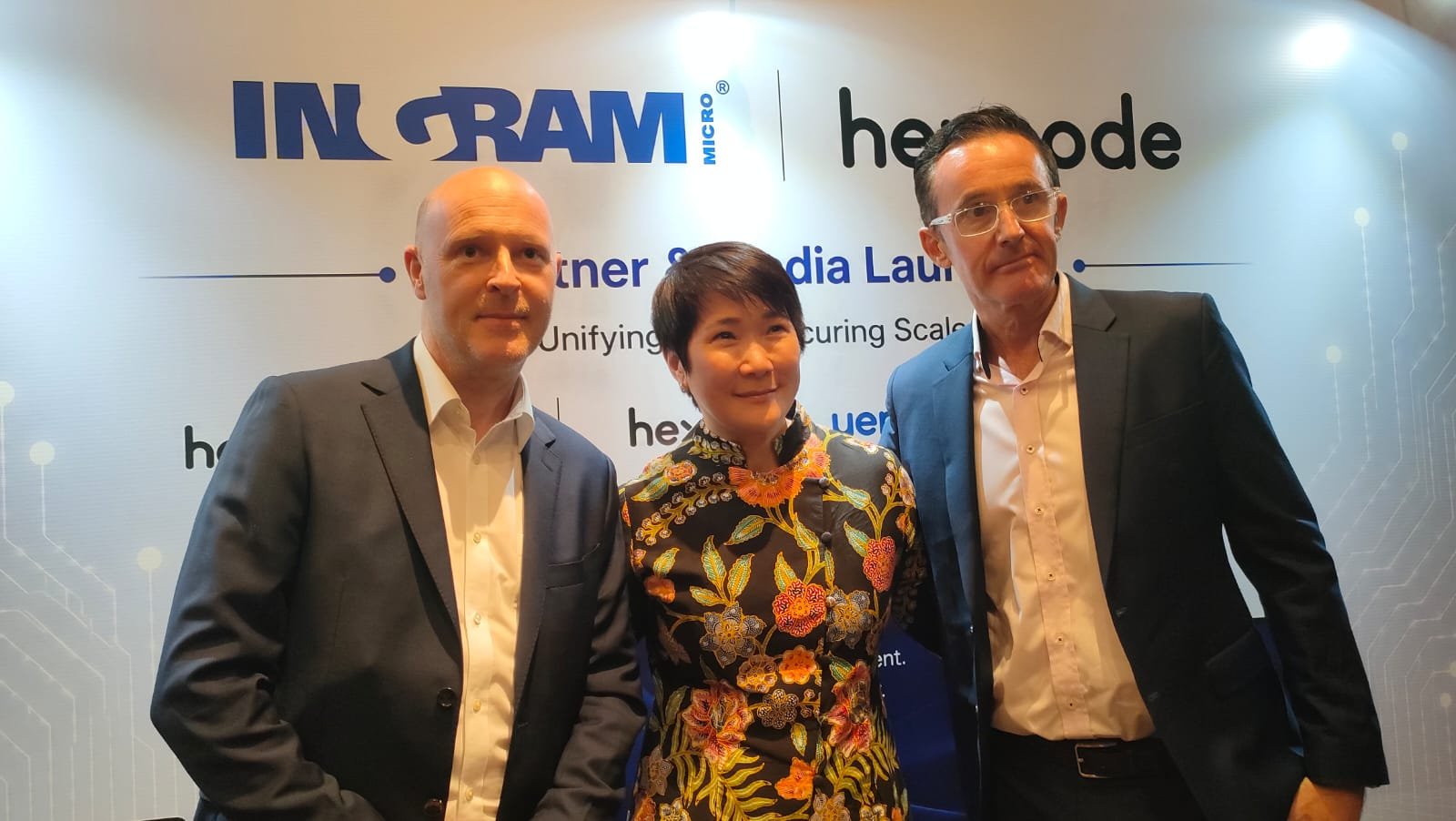 Hexnode Gandeng Ingram Micro Perluas Solusi Endpoint Management untuk Pasar Indonesia