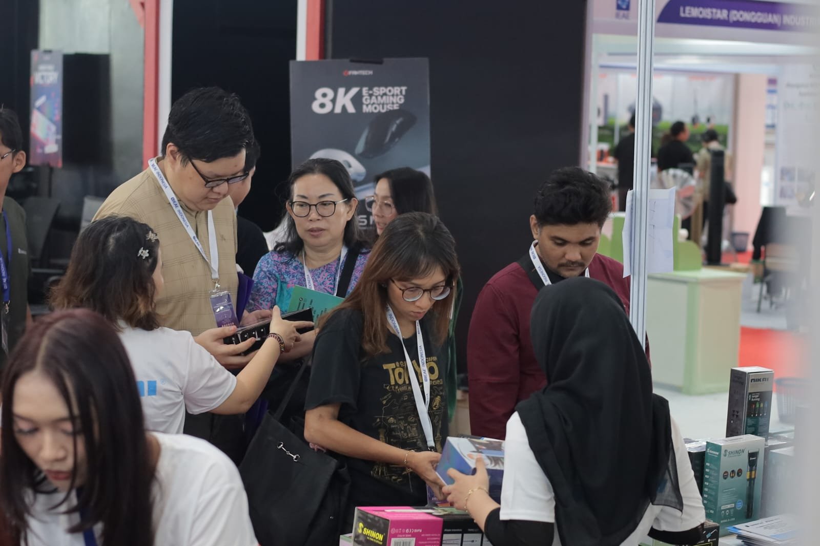 IEAE 2026 Hadir di Jakarta, Tampilkan Puluhan Ribu Inovasi Elektronik dan Smart Appliances