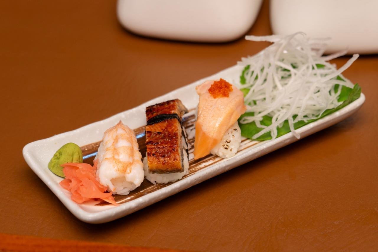HANA Japanese Pop-Up Kitchen Hadir di Swiss-Belresort Dago Heritage Bandung, Sajikan Pengalaman Omakase 8 Course Eksklusif