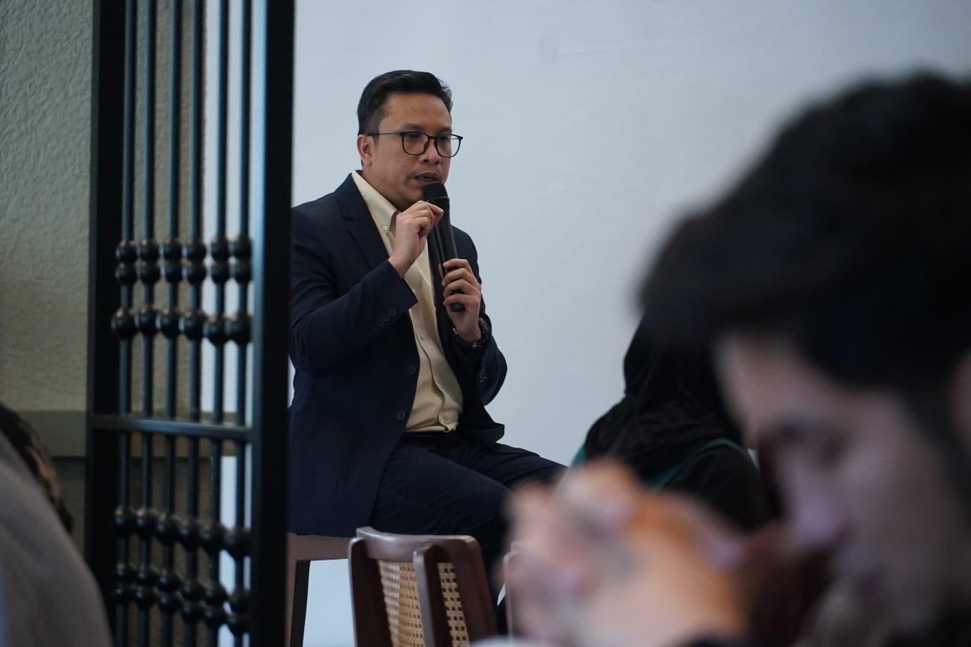 RS Premier Bintaro Dorong Penanganan Batu Saluran Kemih yang Lebih Modern dan Komprehensif