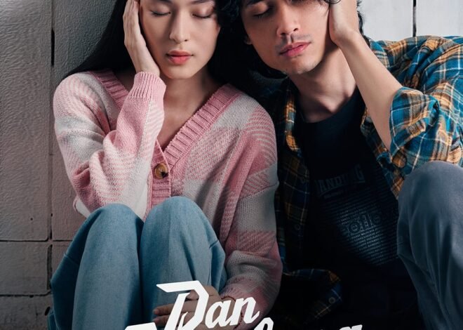 Special Clip “Dan Bandung” Resmi Dirilis, Nuansa Syahdu Kota Bandung Curi Perhatian