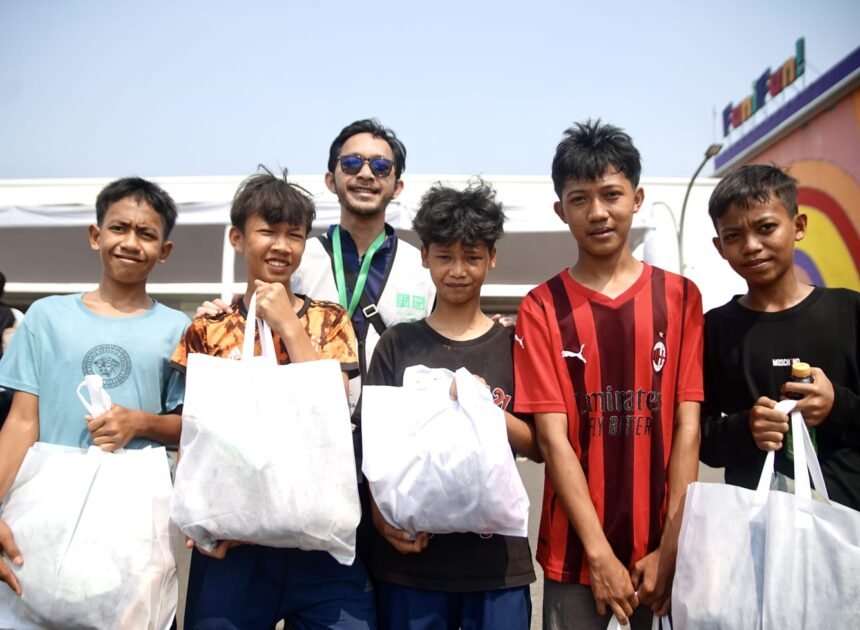 RE.UNIQLO Community Day: Ketika Ekonomi Sirkular Menjadi Strategi Keberlanjutan Industri Fesyen di Indonesia